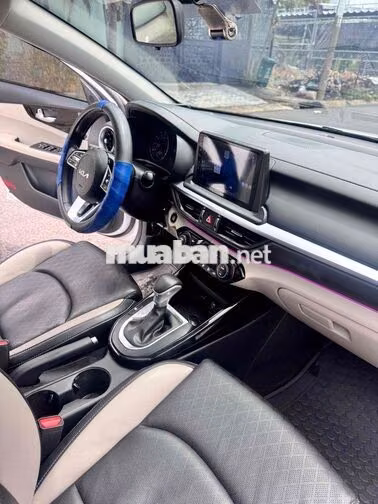 Kia K3 2023 Full Trắng Tự động 60.000 km