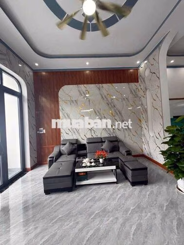 nhà đẹp giá rẻ tại tân định bến cát Bình Dương