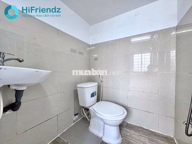 cho thuê phòng duplex bancong ở 2-3 người gần đh sư phạm,đh sgu
