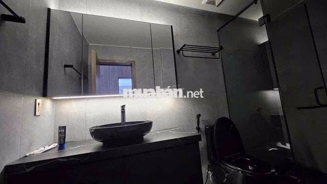 Cho thuê Penhouse tai C sky View 3Pn cao cấp tại Thủ Dầu 1