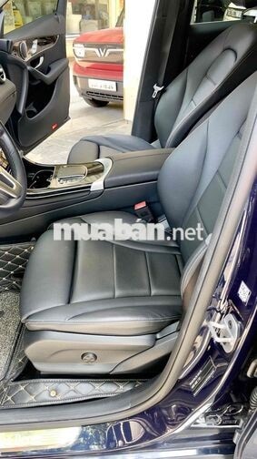Mercedes-Benz GLC 200 V1 2022 Xanh 39000 km