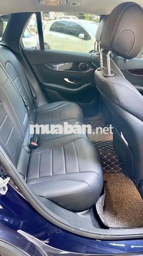 Mercedes-Benz GLC 200 V1 2022 Xanh 39000 km