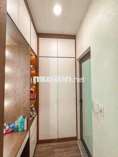 Cho thuê nhà riêng Định Công Hạ - Oto đỗ tận cửa