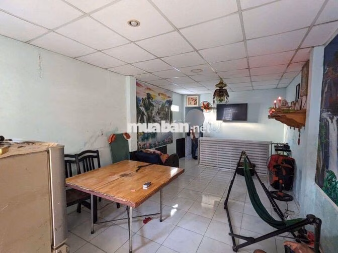 🚨 Nhà 2 Tầng HXH Đường 11 Linh Xuân - 87.1m² - 5.1tỷ
