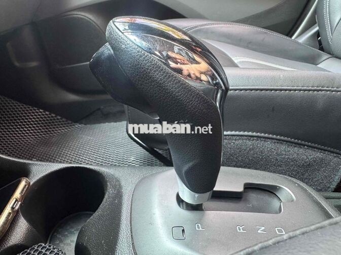 VinFast Fadil 2019 1.4AT Premium Đỏ 1 chủ HN