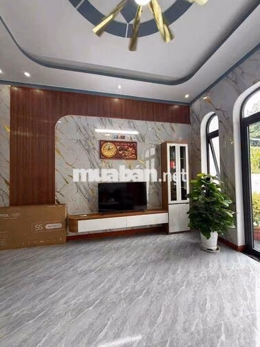 nhà đẹp giá rẻ tại tân định bến cát Bình Dương