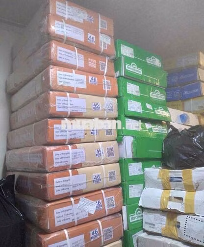 TUYỂN NHÂN VIÊN KINH DOANH ( Sale Manager/sale )