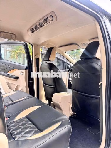 Mitsubishi Expander 2019 Tự động Đen 90000 Km