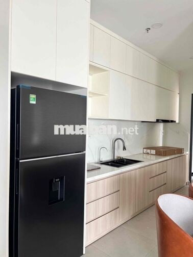CẦN CHO THUÊ CĂN GÓC CHUNG CƯ COMPASS ONE NỘI THẤT CAO CẤP