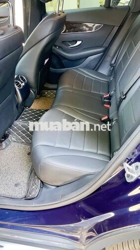 Mercedes-Benz GLC 200 V1 2022 Xanh 39000 km