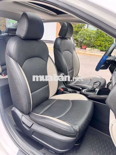 Kia K3 2023 Full Trắng Tự động 60.000 km