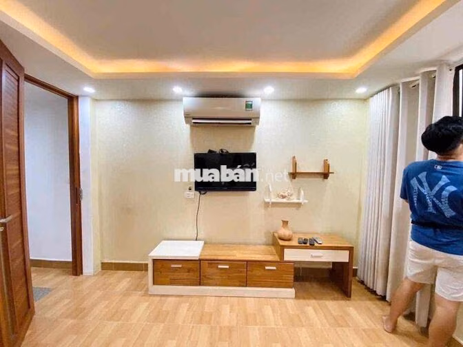 Cho thuê nhà MT Đỗ Quang Vị Trí sầm uất KD buôn bán rất tốt
