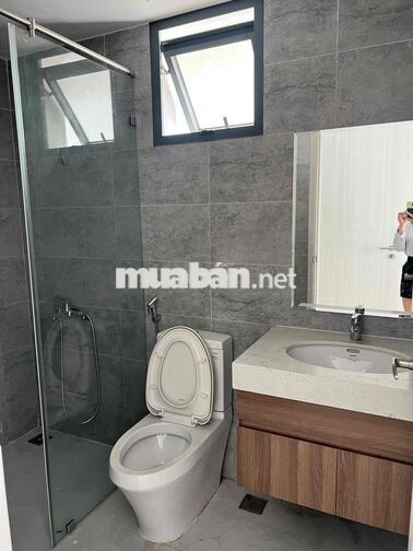 CẦN CHO THUÊ CĂN GÓC CHUNG CƯ COMPASS ONE NỘI THẤT CAO CẤP