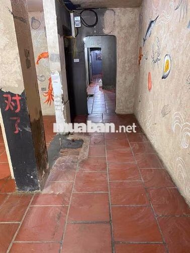 Nhà mặt phố 104 nhà B Ngọc Khánh - chính chủ