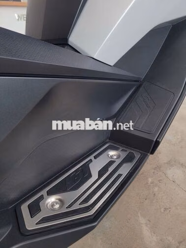 BMW C400GT 2025 Trắng, Đen