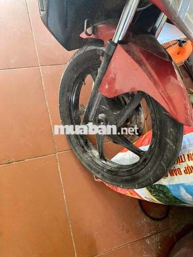 Honda Air Blade 2009