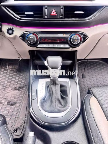 Kia K3 2023 Full Trắng Tự động 60.000 km