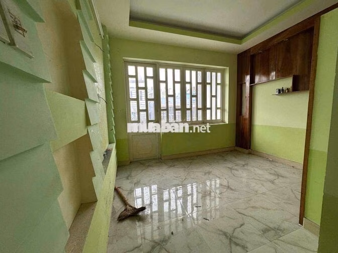 🌸BÁN NHÀ 1225/58A PHẠM THẾ HIỂN - 2 MĂT HẺM , DIỆN TÍCH LỚN