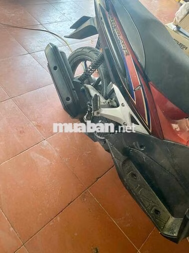 Honda Air Blade 2009