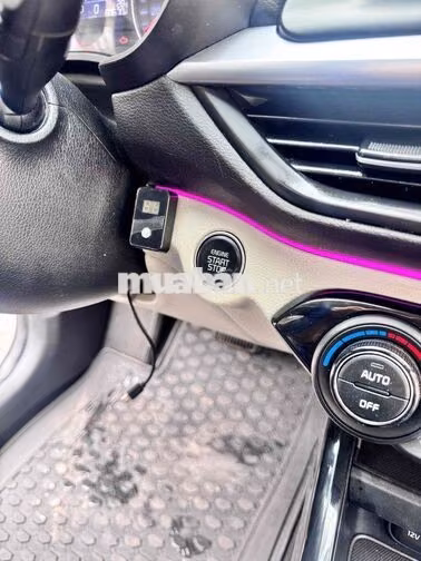 Kia K3 2023 Full Trắng Tự động 60.000 km