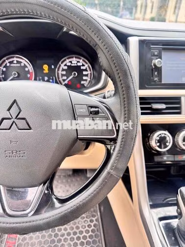 Mitsubishi Expander 2019 Tự động Đen 90000 Km