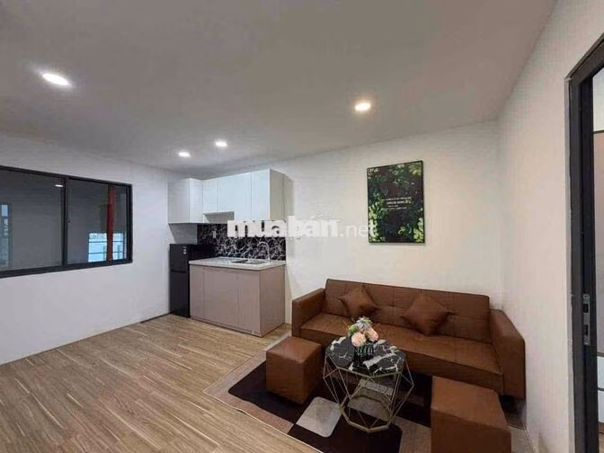 CHO THUÊ CĂN HỘ 2PN NGAY KINH DƯƠNG VƯƠNG - BẾN XE MIỀN TÂY