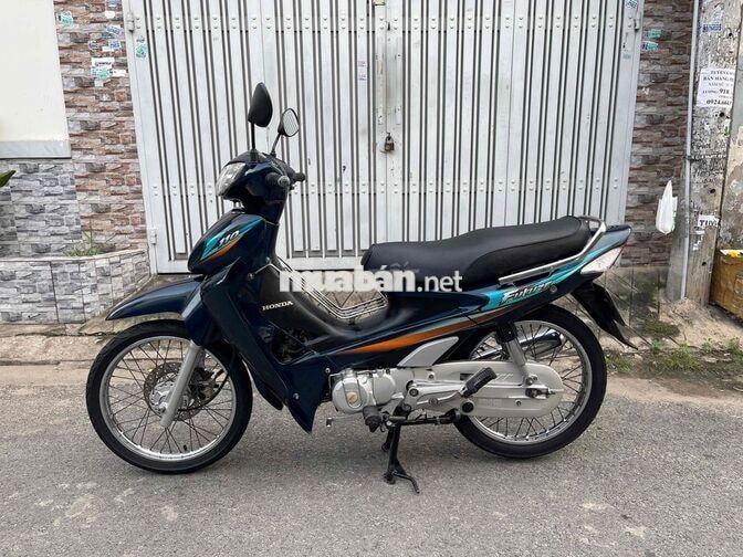 Future 1 2004 Bstp 9chủ đầu nồi zin xe zin cực đẹp