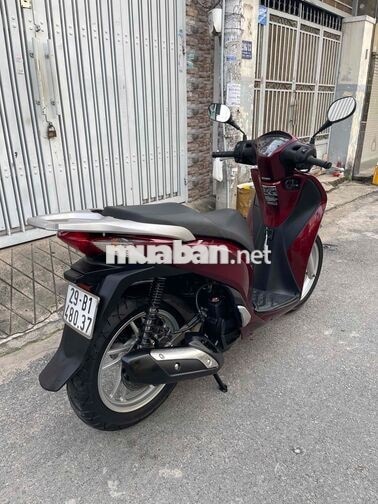 SH 125i 2014 khóa Smatkey 9chủ máy zin ngon xe đẹp