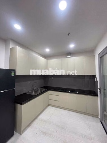 Happy One Central - 50m2 1PN 1WC - Đầy đủ nội thất giá 8 triệu/tháng