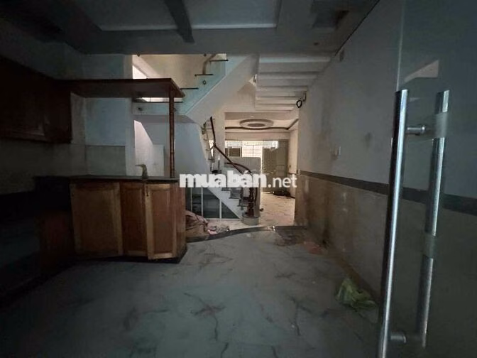 🌸BÁN NHÀ 1225/58A PHẠM THẾ HIỂN - 2 MĂT HẺM , DIỆN TÍCH LỚN