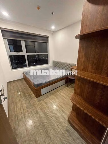 Happy One Central - 50m2 1PN 1WC - Đầy đủ nội thất giá 8 triệu/tháng