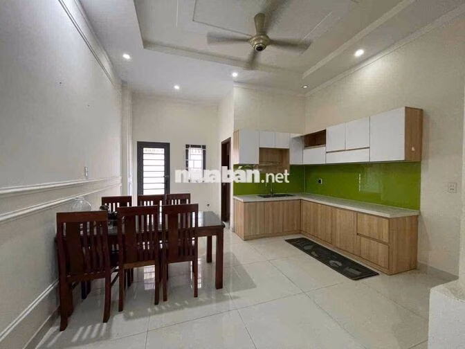 CHO THUÊ NHÀ FULL NỘI THẤT ĐẦY ĐỦ XÁCH VALI VÀO LÀ Ở