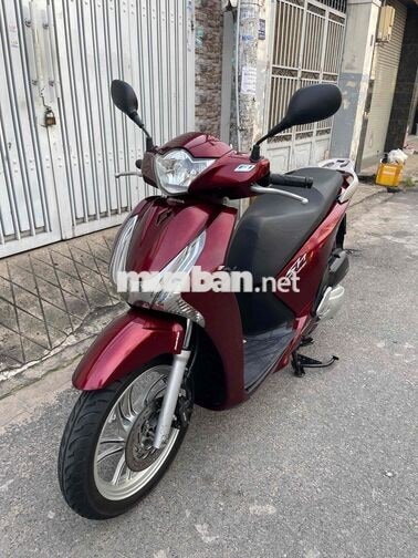SH 125i 2014 khóa Smatkey 9chủ máy zin ngon xe đẹp
