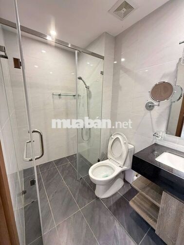Cho thuê căn hộ Happy One Central, 50m2 1 phòng ngủ full nội thất đẹp