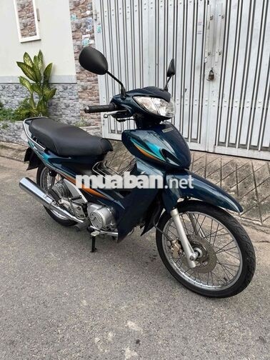 Future 1 2004 Bstp 9chủ đầu nồi zin xe zin cực đẹp