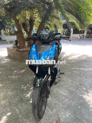 Honda Winner 2020 Đen Xanh Xe côn tay