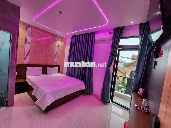 Tuyển lễ tân khách sạn ca ngày tại Thủ Đức (Q9 cũ)