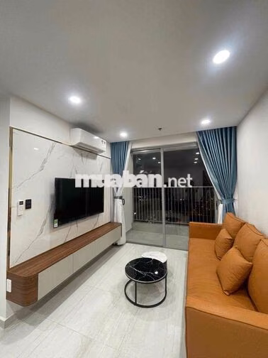Happy One Central - 50m2 1PN 1WC - Đầy đủ nội thất giá 8 triệu/tháng