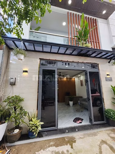 BÁN NHÀ ĐẸP ĐƯỜNG CHIẾN LƯỢC  – GIÁP TÊN LỬA 
