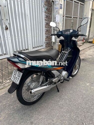 Future 1 2004 Bstp 9chủ đầu nồi zin xe zin cực đẹp