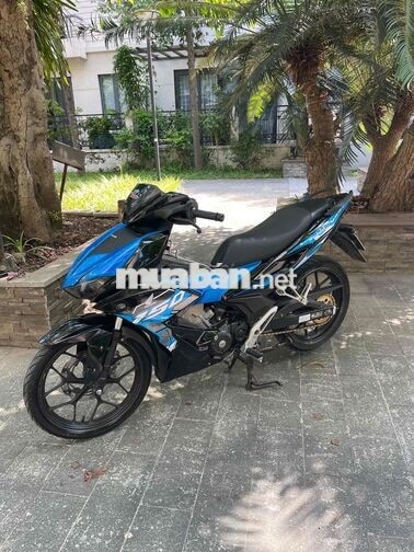 Honda Winner 2020 Đen Xanh Xe côn tay