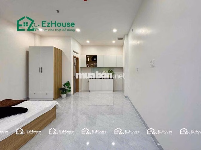HỖ TRỢ 500K- PHÒNG ĐẸP GẦN VLU-FULL NỘI THẤT