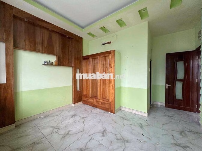 🌸BÁN NHÀ 1225/58A PHẠM THẾ HIỂN - 2 MĂT HẺM , DIỆN TÍCH LỚN