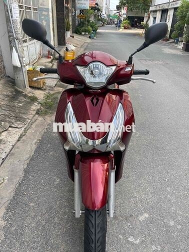 SH 125i 2014 khóa Smatkey 9chủ máy zin ngon xe đẹp
