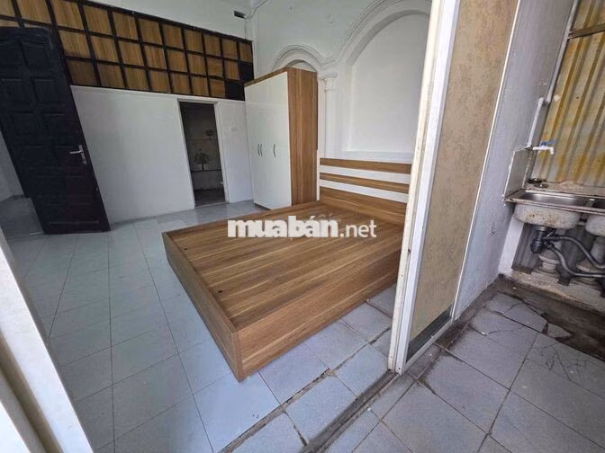 Cho Thuê Phòng khép kín riêng biệt