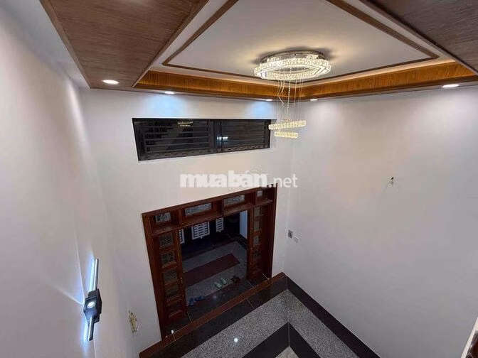 BÁN NHÀ HẺM XE HƠI đường MÃ LÒ - nhà đẹp 4PN- chủ ngộp giảm mạnh