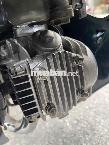 Future 1 2004 Bstp 9chủ đầu nồi zin xe zin cực đẹp