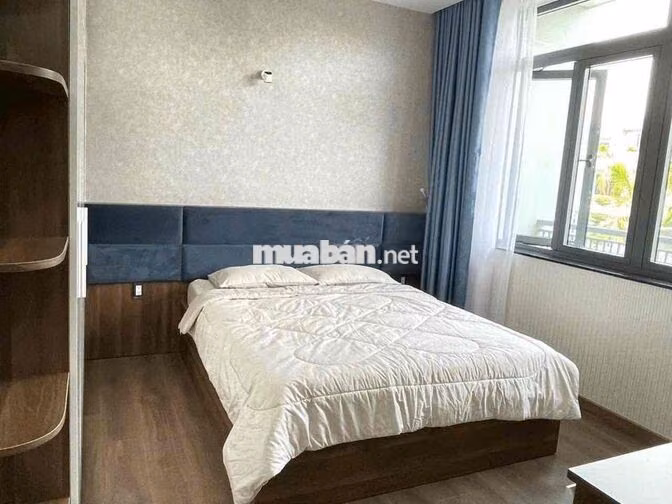 CHÍNH CHỦ CẦN CHO THUÊ NHÀ KHU THƯƠNG MẠI PHÚ MỸ NỘI THẤT CAO CẤP