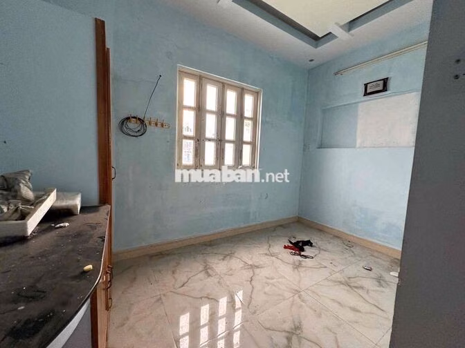🌸BÁN NHÀ 1225/58A PHẠM THẾ HIỂN - 2 MĂT HẺM , DIỆN TÍCH LỚN