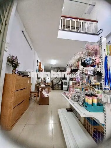BÁN NHÀ MẶT TIỀN KINH DOANH BÙI MINH TRỰC – P.6 QUẬN 8 – 80M2– 12 TỶ